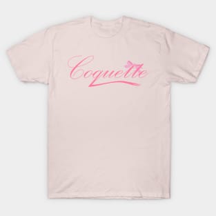 Coquette T-Shirt